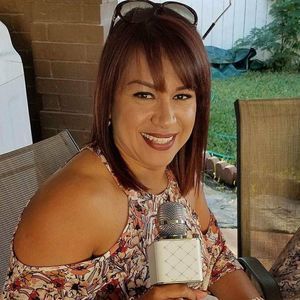 Meet your Posher, Patty